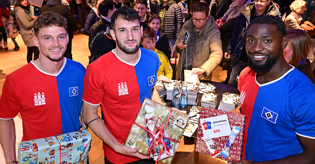 HSV Shirt Öztunali   HSV Shirt Öztunali