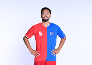  HSV Shirt Pherai 