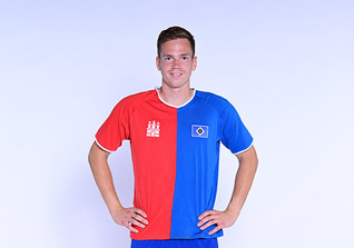  HSV Shirt Raab 