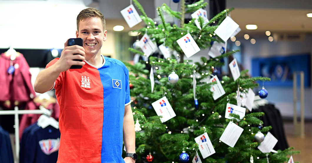 HSV Shirt Raab   HSV Shirt Raab