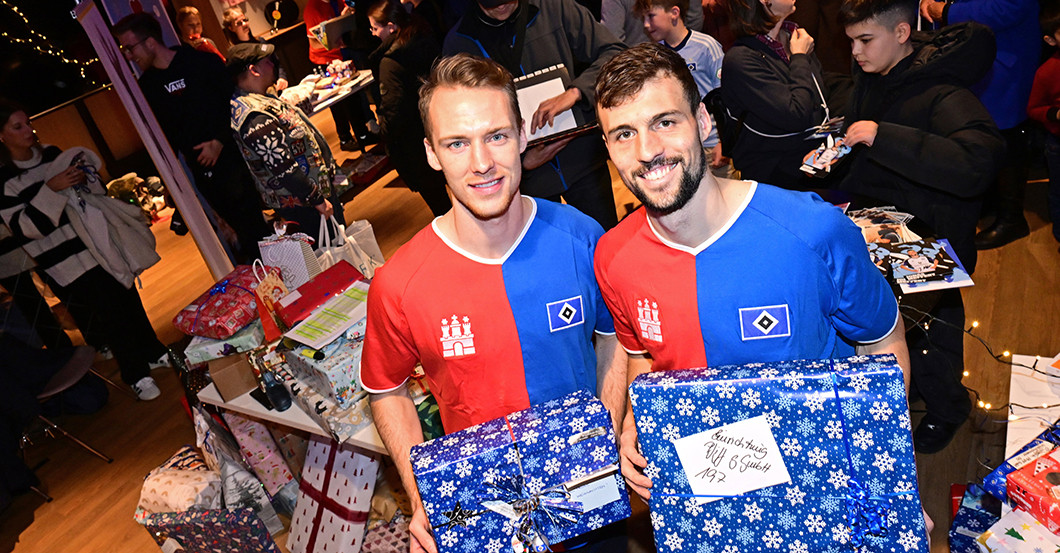 HSV Shirt Schonlau   HSV Shirt Schonlau