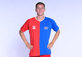  HSV Shirt van der Brempt 