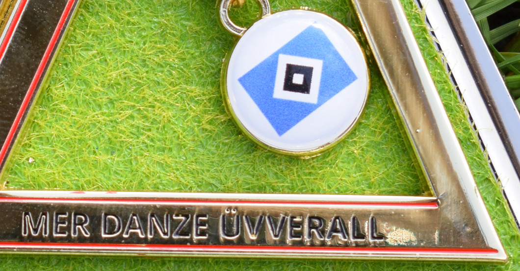 HSV Spieltagsorden   HSV Spieltagsorden