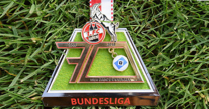 HSV Spieltagsorden   HSV Spieltagsorden