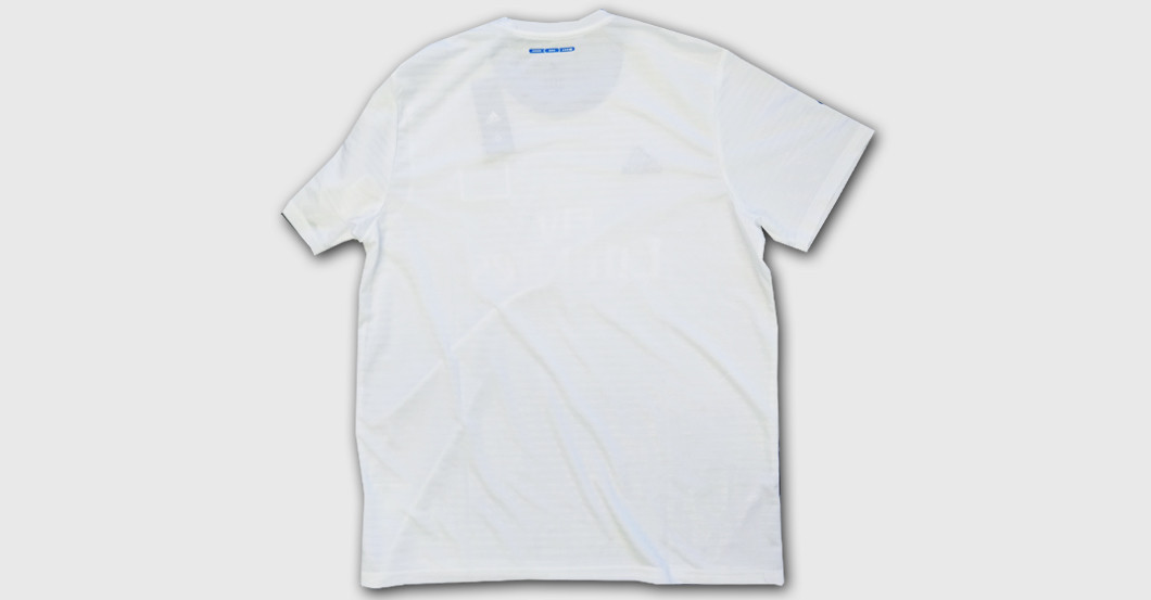  HSV teamsigniertes Trikot 