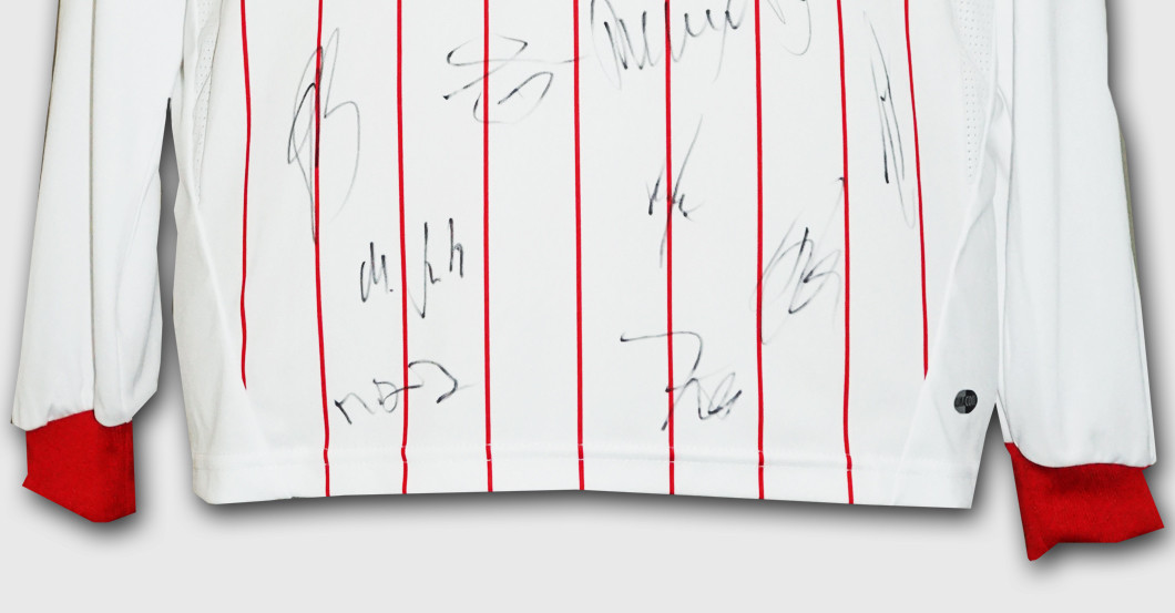 HSV Trikot 2008 2009   HSV Trikot 2008 2009