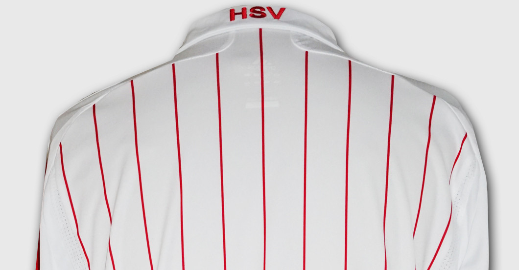 HSV Trikot 2008 2009   HSV Trikot 2008 2009