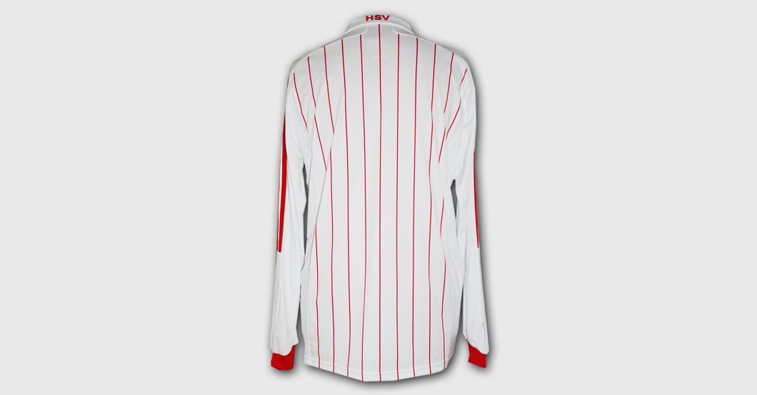 HSV Trikot 2008 2009   HSV Trikot 2008 2009