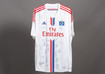  HSV Trikot teamsigniert 