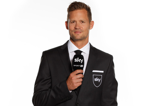  HSV vs Augsburg Backstage 