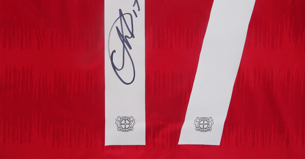 Hudson Odoi Trikot   Hudson Odoi Trikot