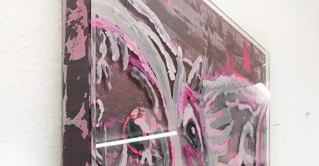  Hülbach Schwein gehabt  