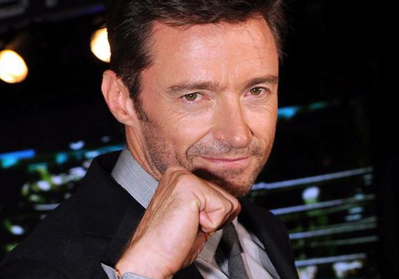  Hugh Jackman Filmplakat 