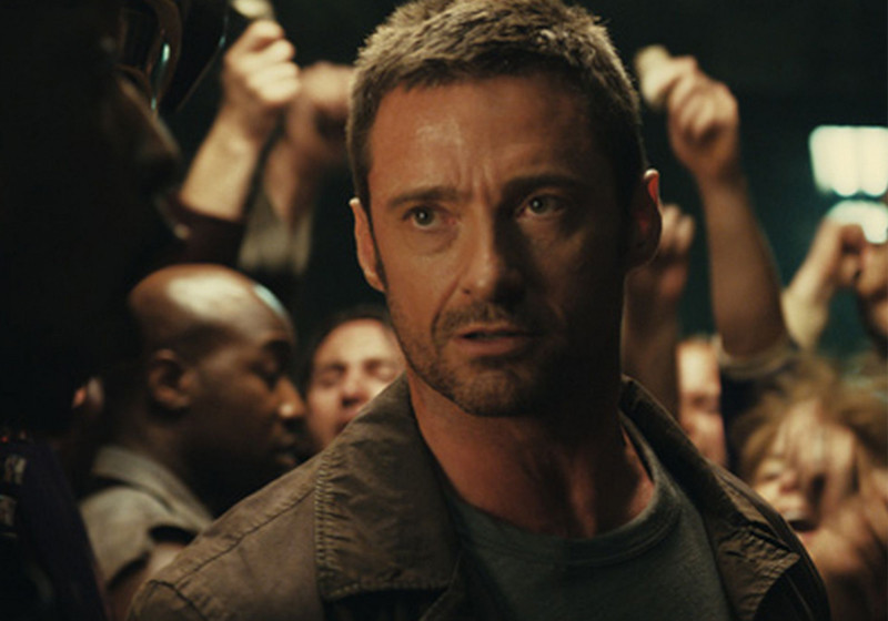  Hugh Jackman Filmplakat 