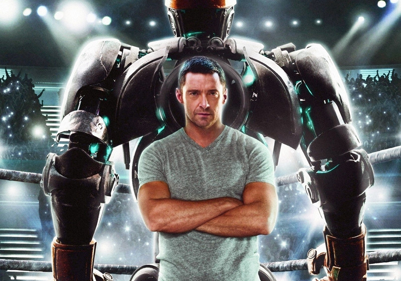  Hugh Jackman Filmplakat 