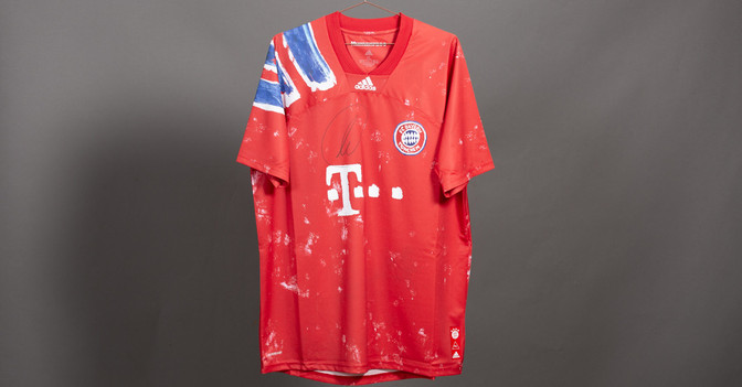 Human Race Thomas Müller   Human Race Thomas Müller