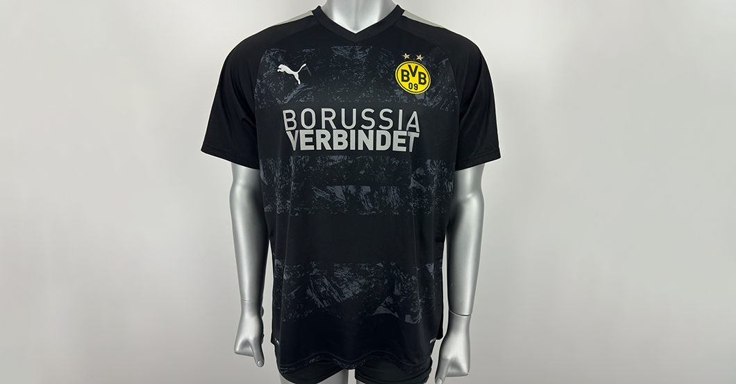 Hummels BVB-Sondertrikot   Hummels BVB-Sondertrikot