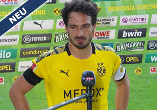 Hummels BVB Toptrikot Hummels BVB Toptrikot