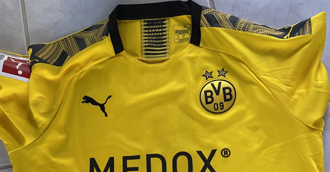 Hummels BVB Toptrikot   Hummels BVB Toptrikot