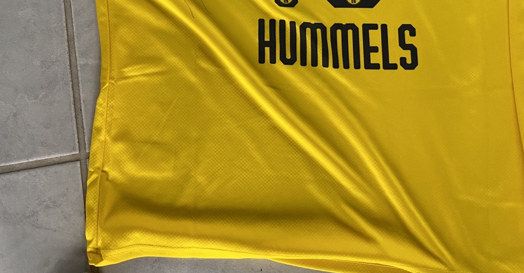 Hummels BVB Toptrikot   Hummels BVB Toptrikot
