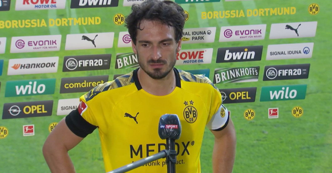 Hummels BVB Toptrikot   Hummels BVB Toptrikot
