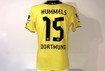  Hummels BVB Trikot 
