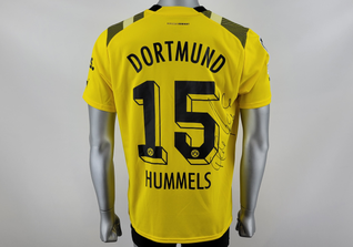  Hummels BVB-Trikot  