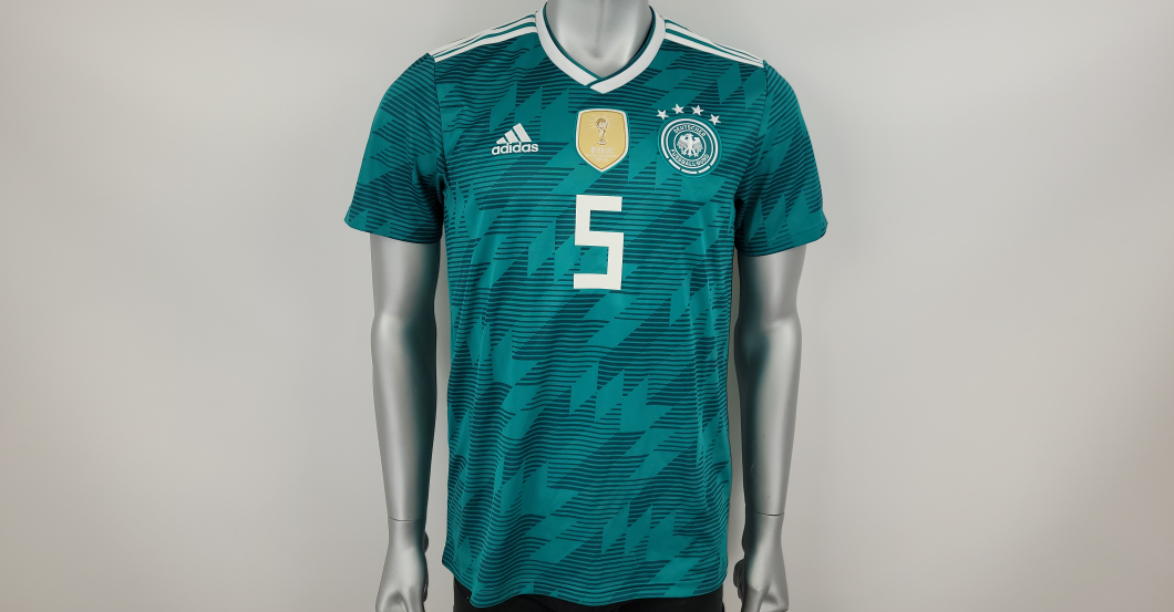  Hummels DFB-Trikot  