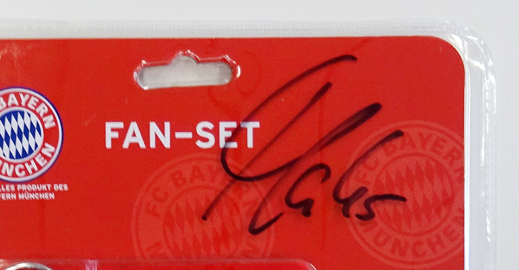  Hummels Fanset Bayern 