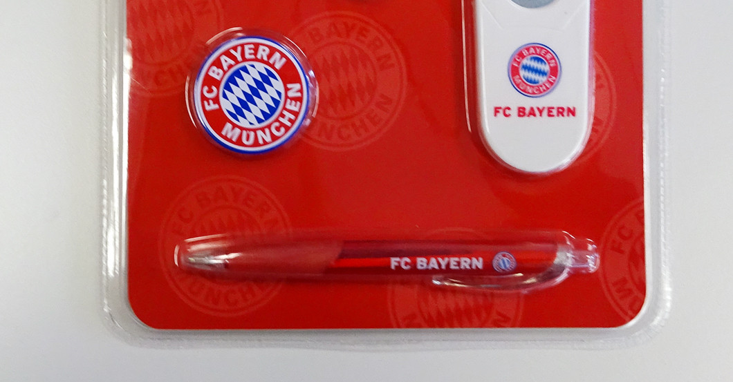  Hummels Fanset Bayern 