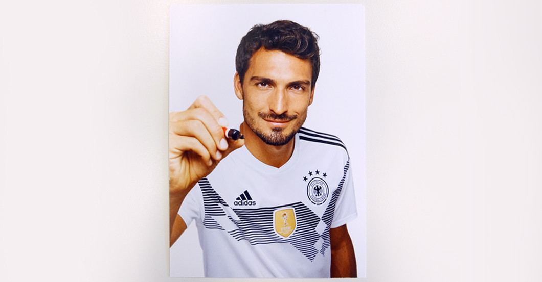  Hummels Fanset Bayern 
