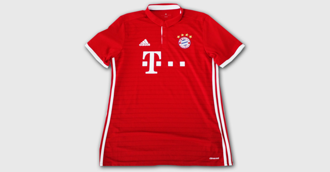  Hummels  FCB Trikot 