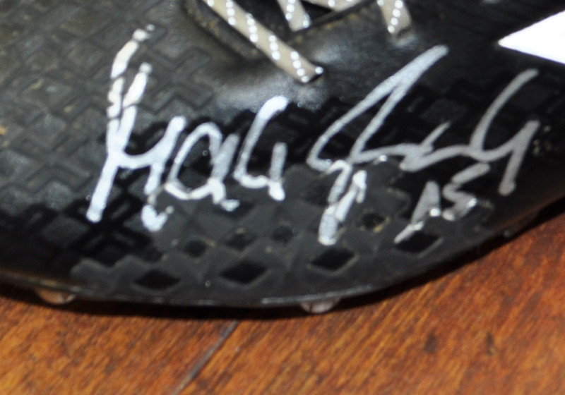 Hummels Fußballschuhe   Hummels Fußballschuhe