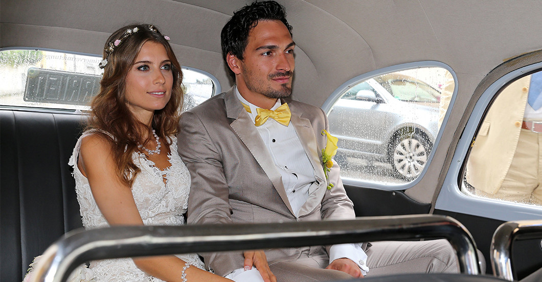 Hummels Hochzeitsanzug   Hummels Hochzeitsanzug