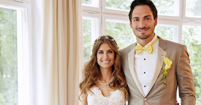 Hummels Hochzeitsanzug   Hummels Hochzeitsanzug