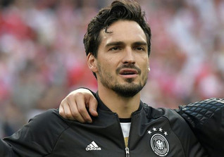  Hummels Hymnenjacke 