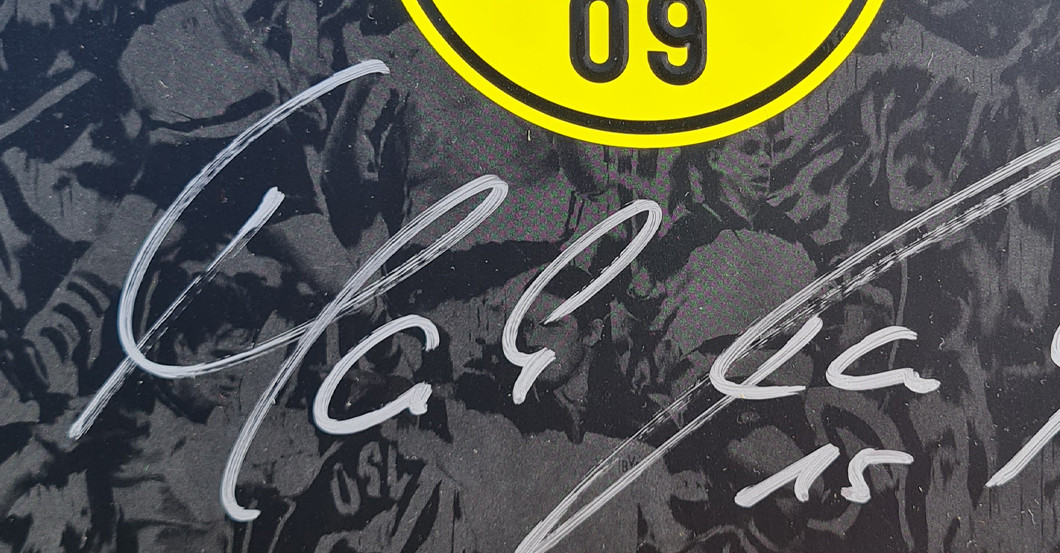  Hummels Trikot Geschenk 