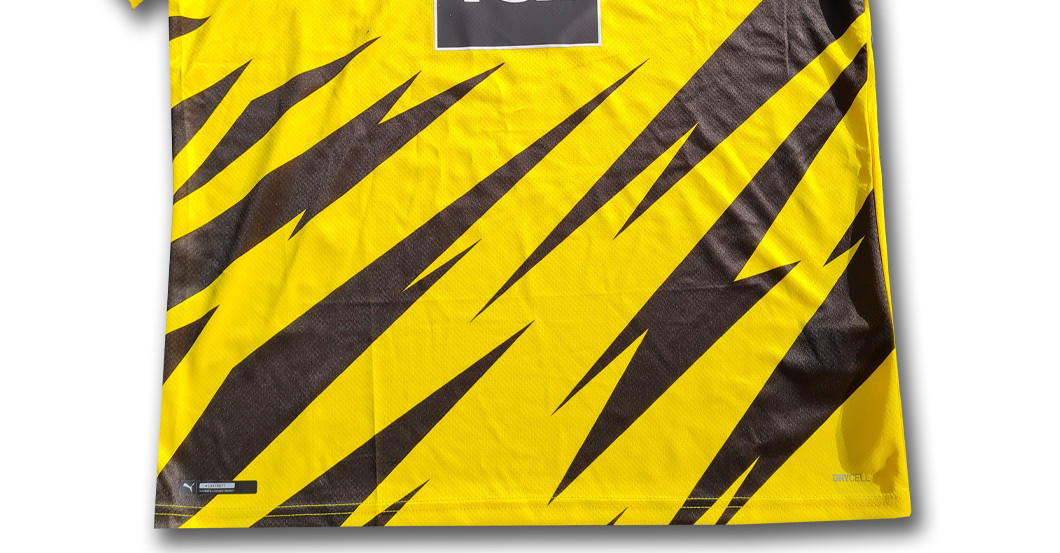  Hummels Trikot Geschenk 