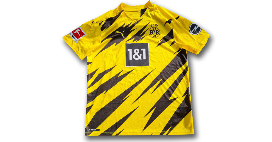  Hummels Trikot Geschenk 