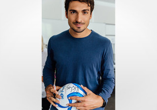 Hummels UNICEF Ball Hummels UNICEF Ball