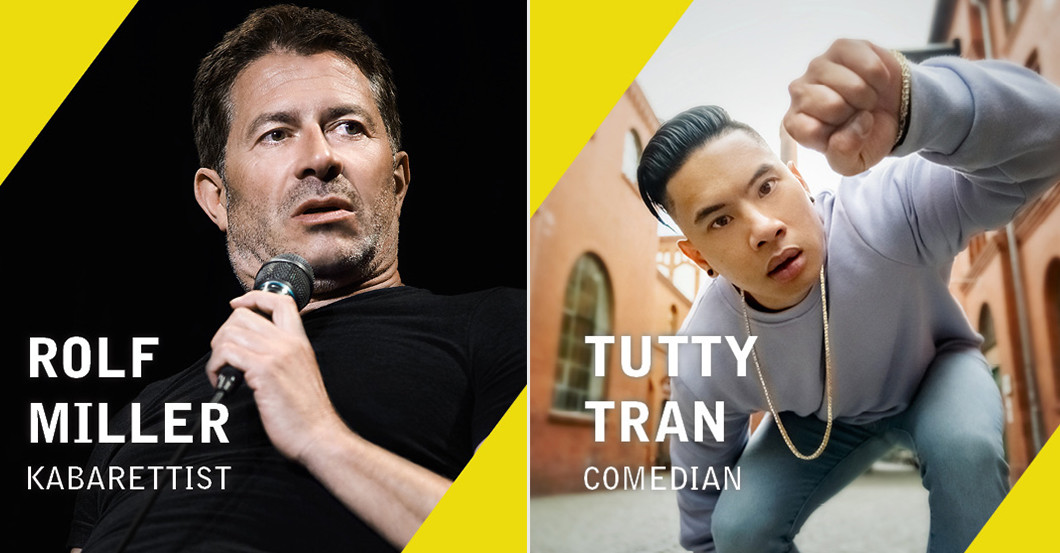 HumorGala VIP Tickets   HumorGala VIP Tickets