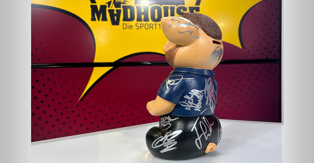 Humphries Phrasenschwein   Humphries Phrasenschwein