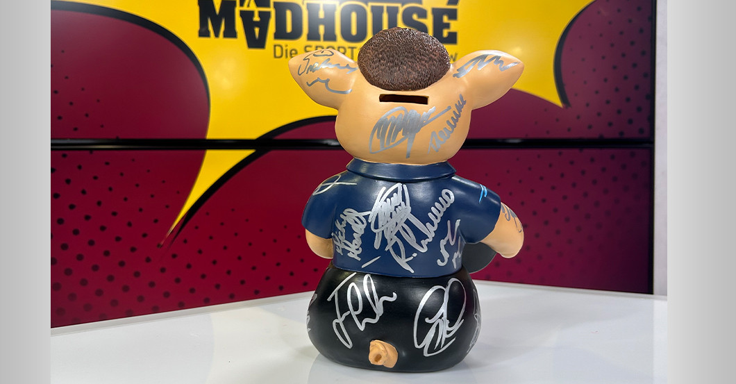 Humphries Phrasenschwein   Humphries Phrasenschwein