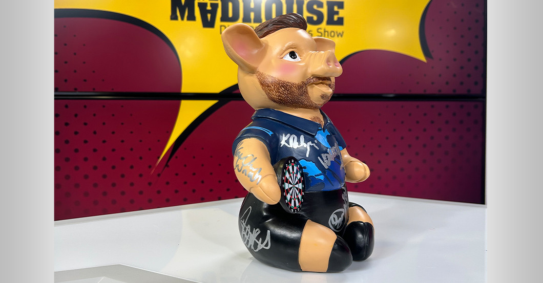 Humphries Phrasenschwein   Humphries Phrasenschwein