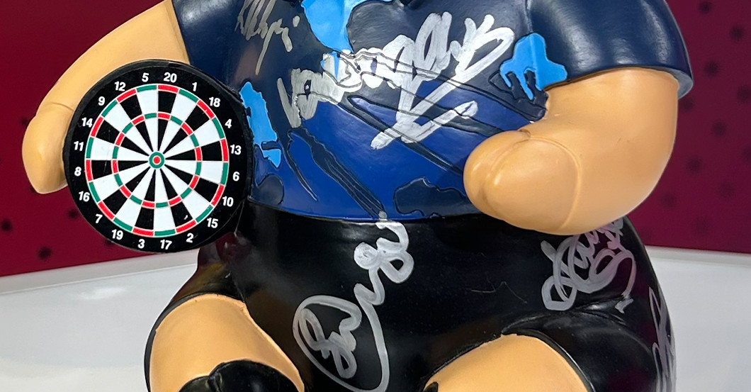 Humphries Phrasenschwein   Humphries Phrasenschwein