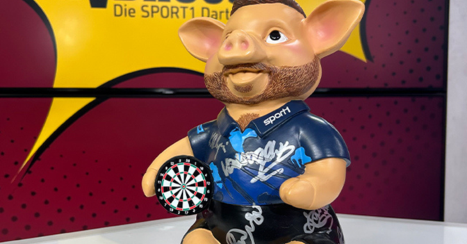 Humphries Phrasenschwein   Humphries Phrasenschwein