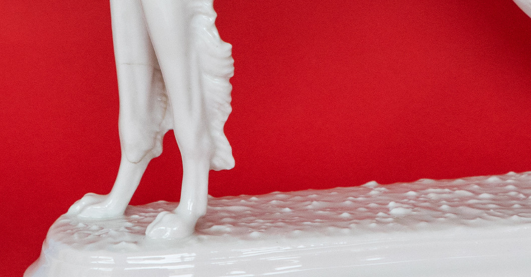 Hund Hutschenreuther    Hund Hutschenreuther