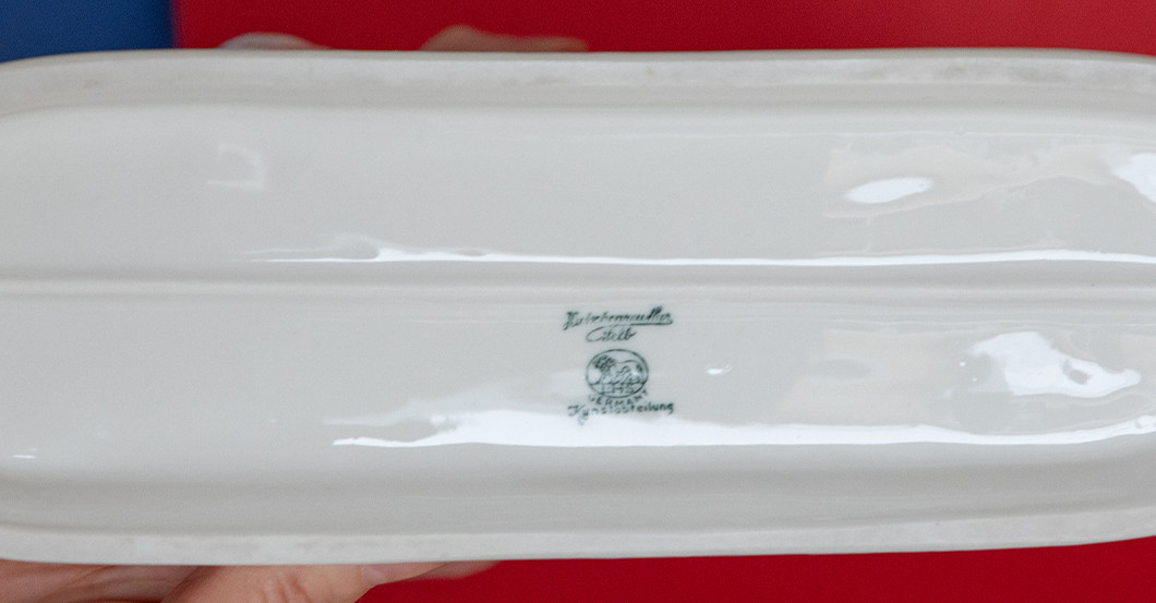 Hund Hutschenreuther    Hund Hutschenreuther