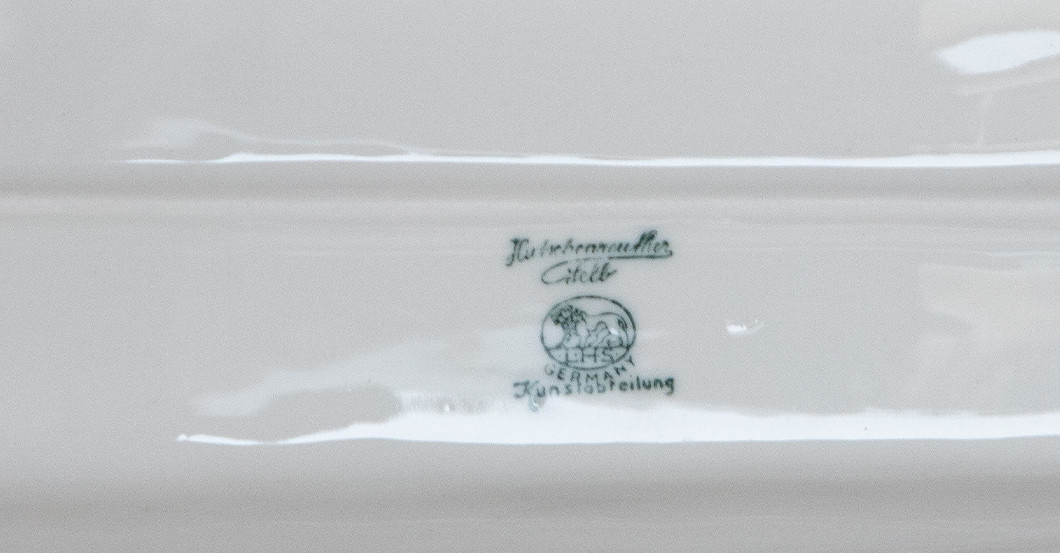 Hund Hutschenreuther    Hund Hutschenreuther