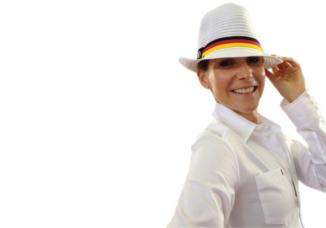 Hut Sabrina Mockenhaupt   Hut Sabrina Mockenhaupt